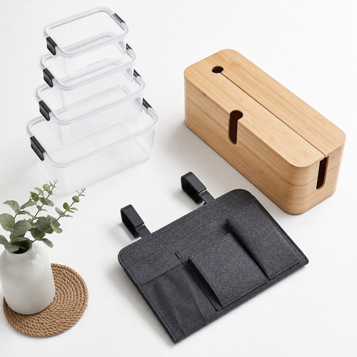 "Konsten att Städa" — Marie Kondo — Hemmafint.se