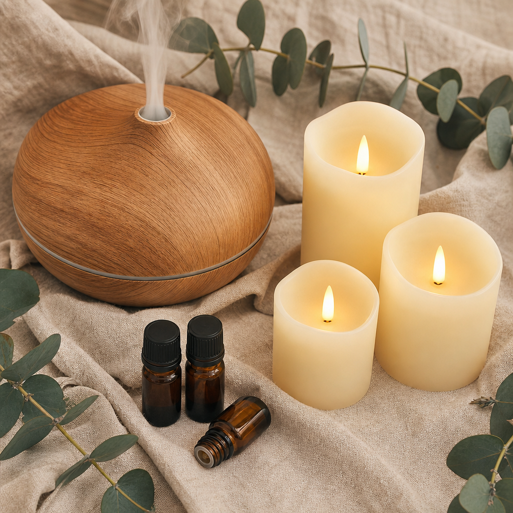 Hemma-Spa Box — Hemmafint.se