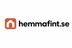 Hemmafint logo